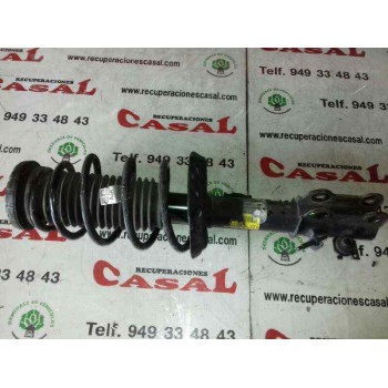 AMORTIGUADOR DELANTERO IZQUIERDO 95226435 