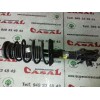 Recambio de amortiguador delantero izquierdo para chevrolet aveo ls referencia OEM IAM 95226435  