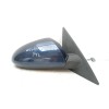 Recambio de retrovisor derecho para nissan primera berlina (p12) acenta referencia OEM IAM 96301AU480  