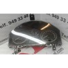 Recambio de cuadro instrumentos para land rover freelander (lr2) td4 e referencia OEM IAM 6H5210849FE  