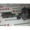 Recambio de amortiguador delantero izquierdo para chevrolet aveo ls referencia OEM IAM 95226435  