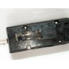 Recambio de mando elevalunas delantero izquierdo para opel astra gtc enjoy referencia OEM IAM 13228706  