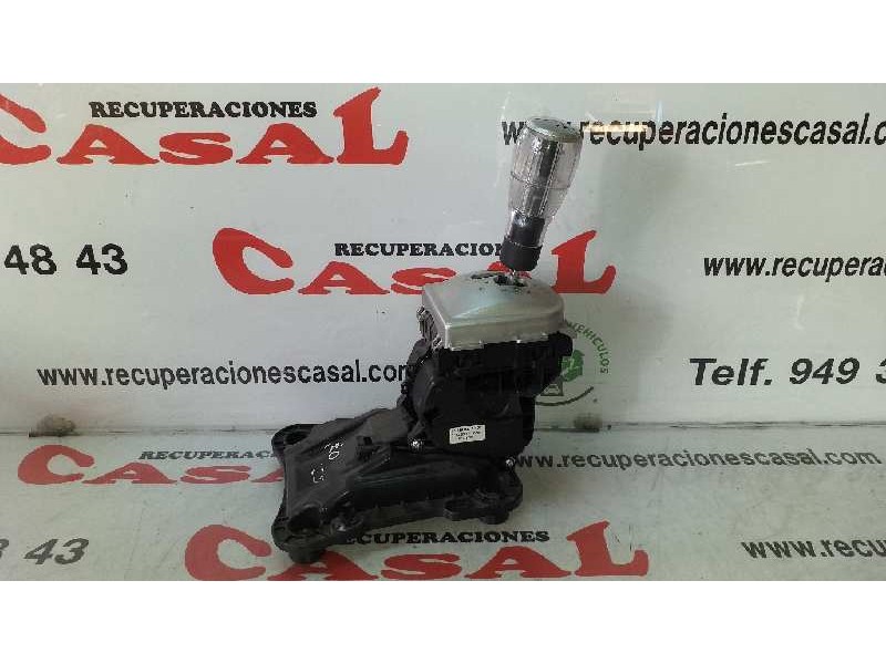 Recambio de palanca cambio para citroën c2 vts referencia OEM IAM 9681692380  