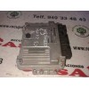 Recambio de centralita motor uce para citroën c3 1.4 hdi referencia OEM IAM 0281012259 EDC16C34 9663475880