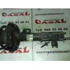 Recambio de amortiguador delantero izquierdo para chevrolet aveo ls referencia OEM IAM 95226435  