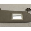 Recambio de parasol derecho para audi q7 (4l) 3.0 v6 24v tdi referencia OEM IAM 4L0857552  