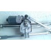 Recambio de motor limpia delantero para citroën berlingo cuadro sx referencia OEM IAM 9682861480 3397020954 