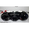 Recambio de mando climatizador para peugeot 208 allure referencia OEM IAM 96722483ZD E1063071 