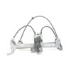 Recambio de elevalunas delantero derecho para renault megane ii berlina 5p referencia OEM IAM 8201010931 400875E 