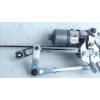 Recambio de motor limpia delantero para citroën berlingo cuadro sx referencia OEM IAM 9682861480 3397020954 