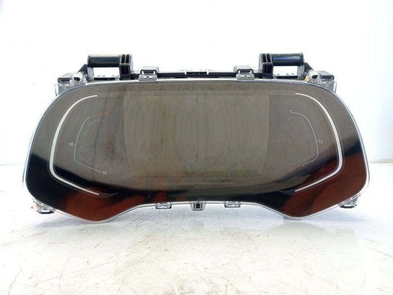 Recambio de cuadro instrumentos para renault clio v (b7_) 1.0 tce 100 (b7mt) referencia OEM IAM 248100950R  