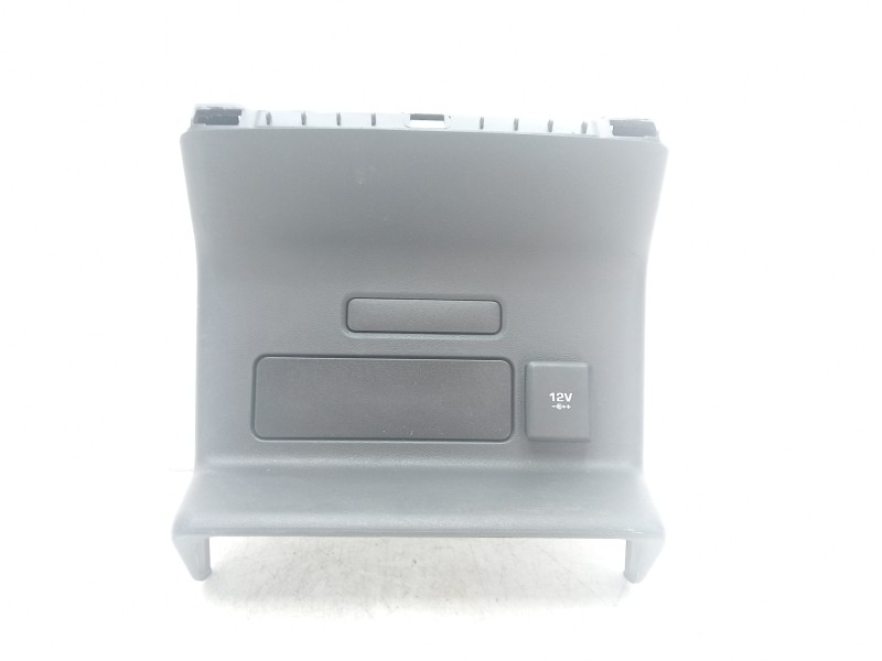 Recambio de moldura para land rover range rover velar velar referencia OEM IAM LR117392 J8A267448A 