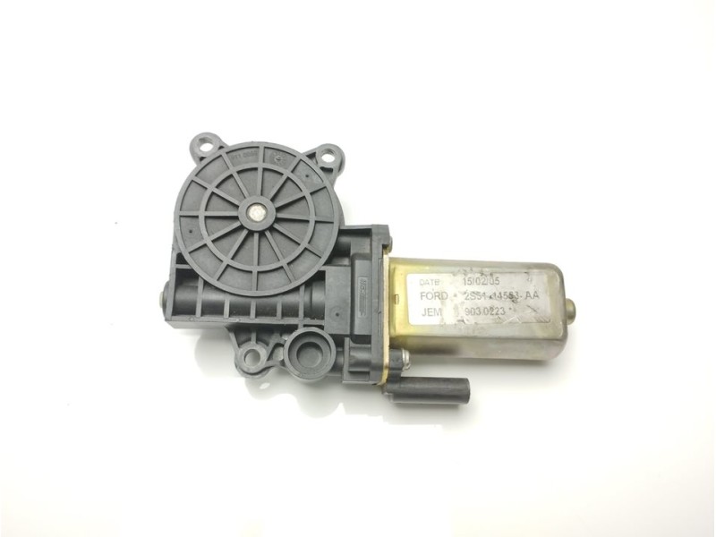 Recambio de motor elevalunas delantero derecho para ford fiesta (cbk) referencia OEM IAM 2S5114553AA  