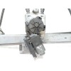Recambio de elevalunas delantero derecho para renault megane ii berlina 5p referencia OEM IAM 8201010931 400875E 