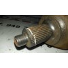 Recambio de transmision delantera izquierda para skoda fabia (5j2 ) young referencia OEM IAM 6R0407763K  