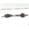 Recambio de transmision delantera izquierda para citroën c4 berlina collection referencia OEM IAM 3272LW  