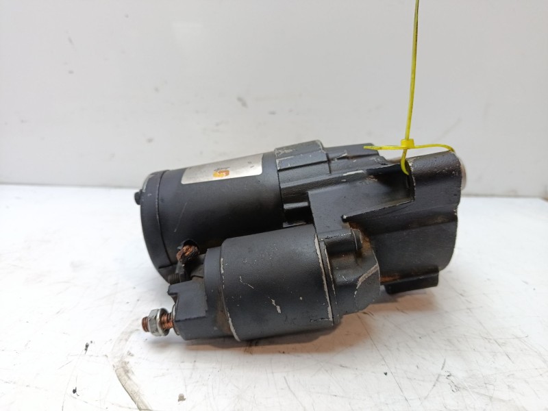 Recambio de motor arranque para peugeot expert furgoneta (222) 2.0 hdi referencia OEM IAM 5802CP  