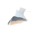 Recambio de moldura para peugeot partner kombi 1.6 blue-hdi fap referencia OEM IAM 9016LN 9681034177 