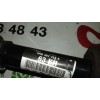 Recambio de transmision delantera izquierda para skoda fabia (5j2 ) young referencia OEM IAM 6R0407763K  
