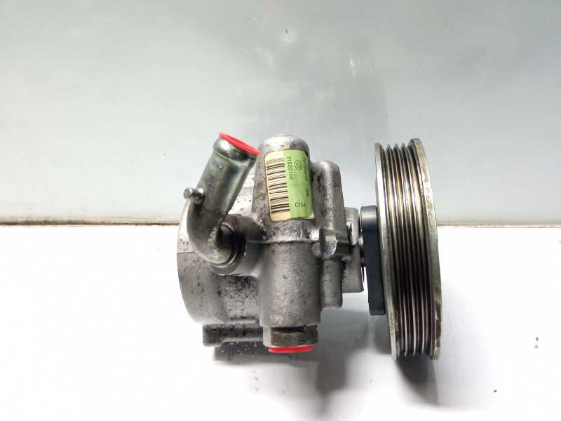 Recambio de bomba direccion para fiat fiorino adventure sx kombi referencia OEM IAM 28165015GB  