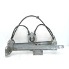 Recambio de elevalunas delantero derecho para renault megane ii berlina 5p referencia OEM IAM 8201010931 400875E 