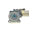 Recambio de motor elevalunas delantero derecho para ford fiesta (cbk) referencia OEM IAM 2S5114553AA  