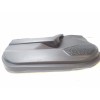 Recambio de guarnecido puerta delantera izquierda para toyota rav4 referencia OEM IAM 6762042D30C2 67778X1B16 