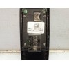 Recambio de mando elevalunas delantero izquierdo para ford fiesta (cb1) ghia referencia OEM IAM 8A6T14A132AC 10008940 