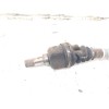 Recambio de transmision delantera izquierda para citroën c4 berlina collection referencia OEM IAM 3272LW  