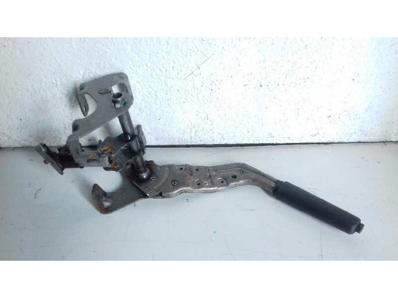 Recambio de palanca freno de mano para citroën berlingo cuadro sx referencia OEM IAM 9680786377  