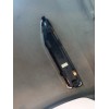 Recambio de aleta delantera derecha para kia optima emotion referencia OEM IAM 66321D4000  