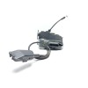 Recambio de cerradura puerta trasera derecha para renault laguna ii (bg0) dci diesel referencia OEM IAM 8200000658  