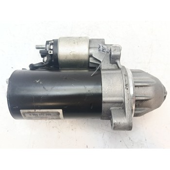 MOTOR ARRANQUE A0051511301 0986017260