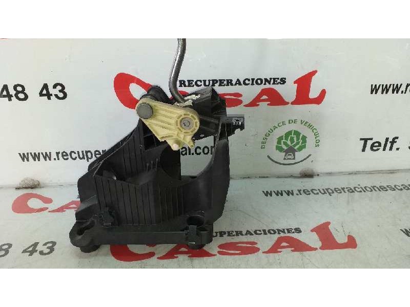 Recambio de palanca cambio para peugeot 308 confort referencia OEM IAM 9672042980 112102138 