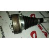 Recambio de transmision delantera izquierda para skoda fabia (5j2 ) young referencia OEM IAM 6R0407763K  