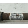 Recambio de transmision delantera izquierda para citroën c4 berlina collection referencia OEM IAM 3272LW  