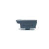 Recambio de mando elevalunas trasero derecho para opel insignia berlina cosmo referencia OEM IAM 13301888 13222231 