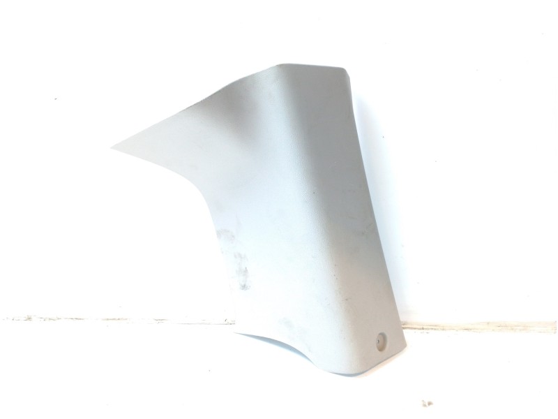 Recambio de molduras traseras para peugeot partner kombi 1.6 blue-hdi fap referencia OEM IAM 9016LL 9681031077 