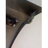 Recambio de aleta delantera derecha para kia optima emotion referencia OEM IAM 66321D4000  