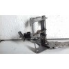 Recambio de palanca freno de mano para citroën berlingo cuadro sx referencia OEM IAM 9680786377  