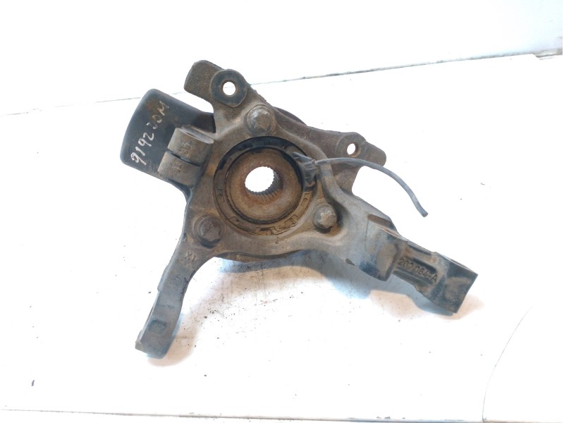 Recambio de mangueta delantera derecha para opel astra gtc cosmo referencia OEM IAM 13156042 202064A 