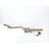 Recambio de tubo escape delantero para land rover range rover velar velar referencia OEM IAM LR121821  
