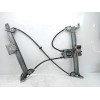 Recambio de elevalunas delantero derecho para renault megane ii berlina 5p referencia OEM IAM 8201010931 400875E 