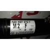 Recambio de transmision delantera derecha para volkswagen golf iv berlina (1j1) conceptline referencia OEM IAM 1J0407272F  