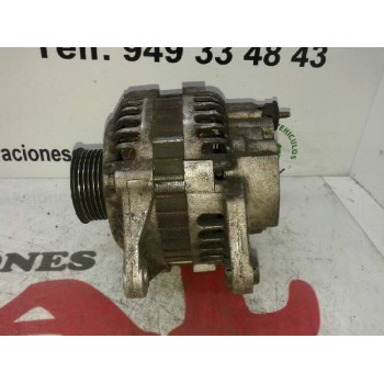 ALTERNADOR 4609101 