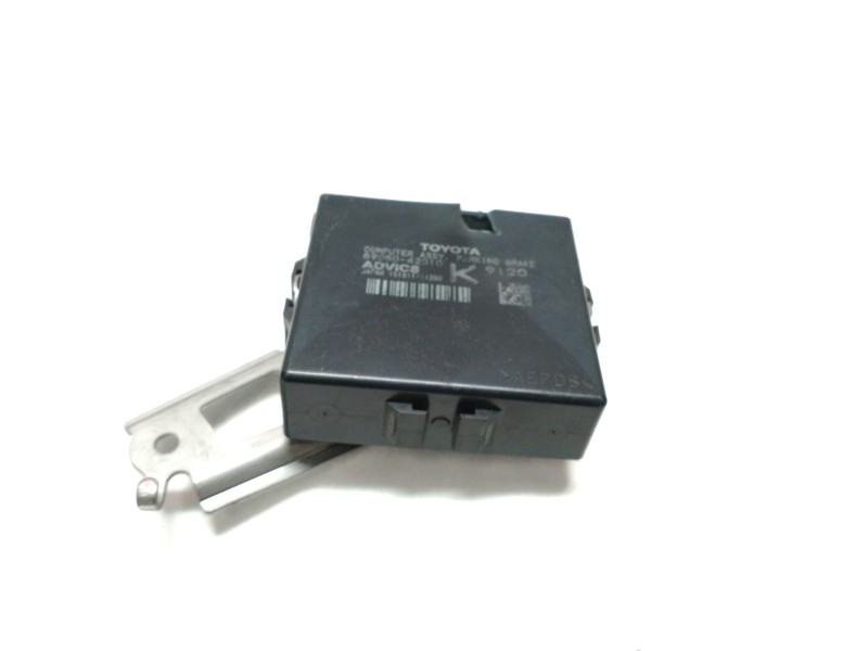 Recambio de modulo electronico para toyota rav4 referencia OEM IAM 8905042010 1581111250 