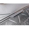 Recambio de guarnecido puerta delantera izquierda para toyota rav4 referencia OEM IAM 6762042D30C2 67778X1B16 
