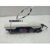 Recambio de maneta exterior delantera derecha para toyota land cruiser (j15) referencia OEM IAM 6929312030  