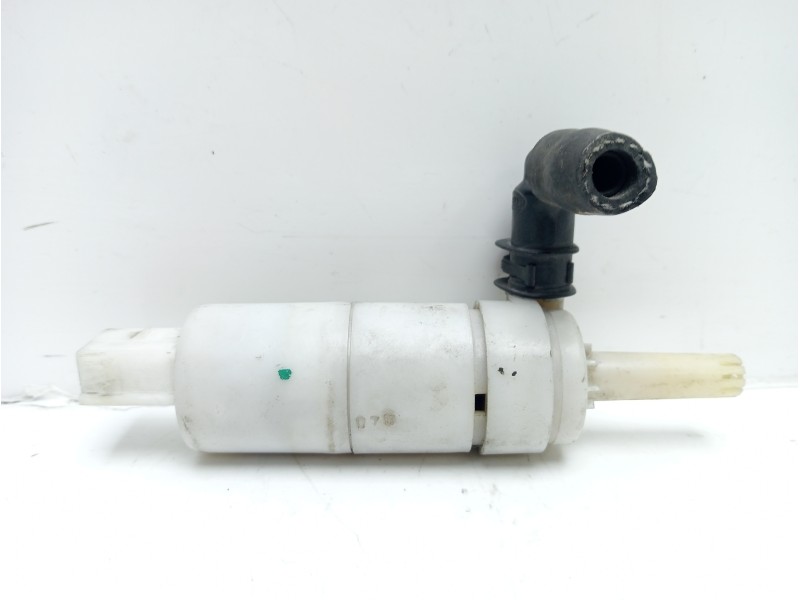 Recambio de bomba limpia para mercedes-benz clase clk (w208) coupe 230 compressor (208.347) referencia OEM IAM A2108690321  
