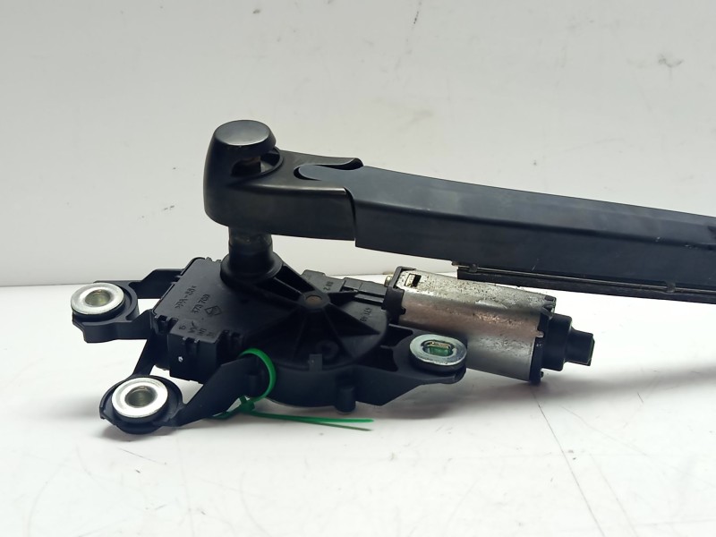 Recambio de motor limpia trasero para seat ibiza iv sc (6j1, 6p5) 1.6 tdi referencia OEM IAM 6J4955711  